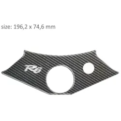 Протектор за трипътник PPSY7P/PR3133 YAMAHA R6 до 2002г.