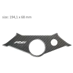 Протектор за трипътник PPSY8P/PR3132 YAMAHA R6 2003-2004г.