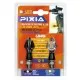 LED мигачи PIXIA BLACK - 90082 - Мото светлини от марка Lampa