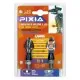 LED мигачи PIXIA CARBON  - 90083 - Мото светлини от марка Lampa
