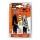 LED мигачи-KAP 90246 - Мото светлини от марка Lampa