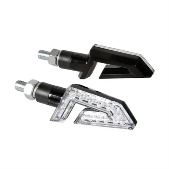 LED мигачи-KAP 90246 - Мото светлини от марка Lampa