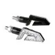 LED мигачи-KAP 90246 - Мото светлини от марка Lampa