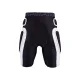 Протекторен клин ONEAL PRO SHORT BLACK/WHITE - Наколенки и налакътници от марка ONeal
