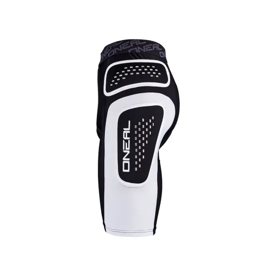 Протекторен клин ONEAL PRO SHORT BLACK/WHITE - Наколенки и налакътници от марка ONeal