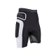 Протекторен клин ONEAL PRO SHORT BLACK/WHITE - Наколенки и налакътници от марка ONeal