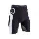 Протекторен клин ONEAL PRO SHORT BLACK/WHITE - Наколенки и налакътници от марка ONeal