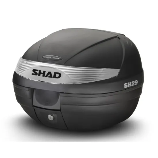 Куфар за мотор SHAD SH29 - Куфари за мотор от марка SHAD