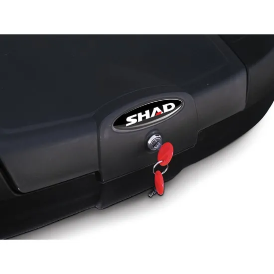 Куфар за ATV SHAD 40 - Куфари за мотор от марка SHAD