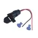 Гнездо за запалка 12V-24V 39067 - Мото гараж от марка Lampa