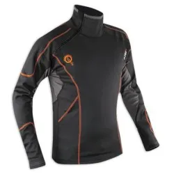 Tермо горнище A-PRO BLACK