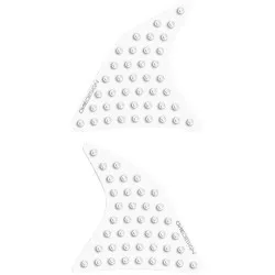 Протектор за резервоар 3D BUMPS2P/PR3246