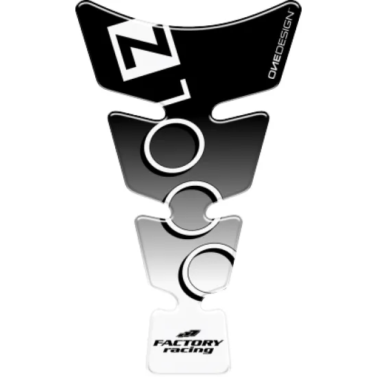 Протектор за резервоар Z1000 CGS45P/PR3242