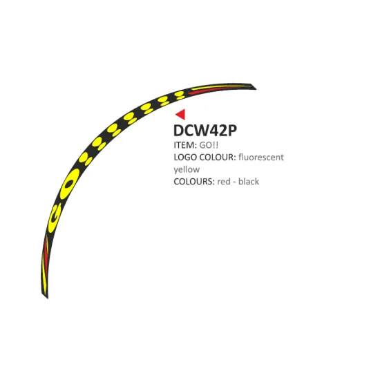 Лепенки за джанти DCW42P/PR3268 - Стикери и лепенки от марка ONEDESIGN