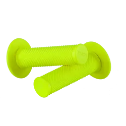 МОТОКРОС РЪКОХВАТКИ MX GRIP DIAMOND NEON YELLOW 206