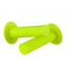 МОТОКРОС РЪКОХВАТКИ MX GRIP DIAMOND NEON YELLOW 206 - Мото ръкохватки от марка ONeal