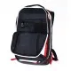 Мото раница Alpinestars City Hunter BLACK/WHITE/RED - Мото раници от марка Alpinestars