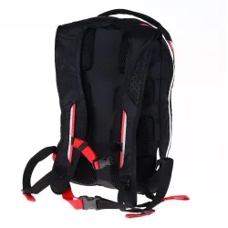 Мото раница Alpinestars City Hunter BLACK/WHITE/RED