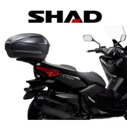 Монтажен комплект за куфари SHAD Y0XM43ST