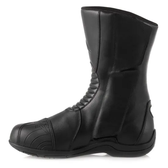 Боти Alpinestars Web Goretex Black - водоустойчивост и комфорт