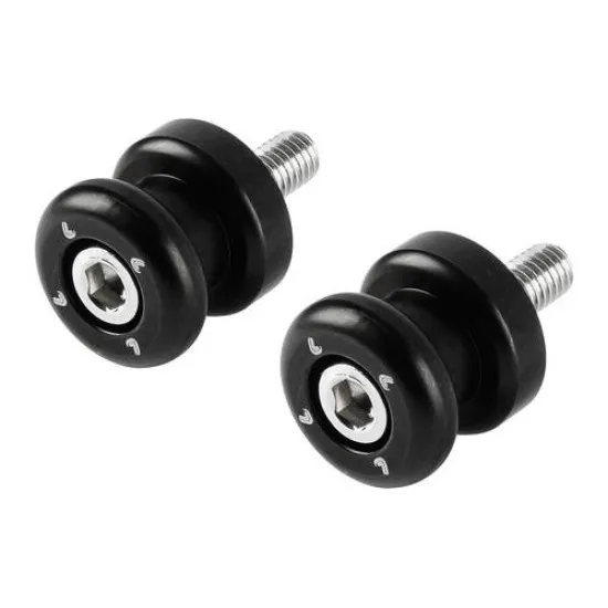 Адаптер задна стойка M8x1.25mm 90646 - Адаптери за стойки от марка Lampa
