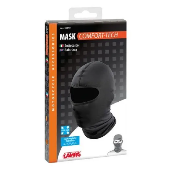 Боне LAMPA Comfort-Tech 91419 - Бонета и кърпи от марка Lampa
