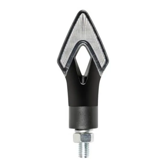 LED мото мигачи LUM 90470 - Мото светлини от марка Lampa