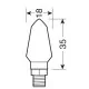 LED мото мигачи MICRO 90475 - Мото светлини от марка Lampa
