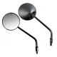Огледала за мотор CLASSIC90490 - Мото огледала от марка Lampa