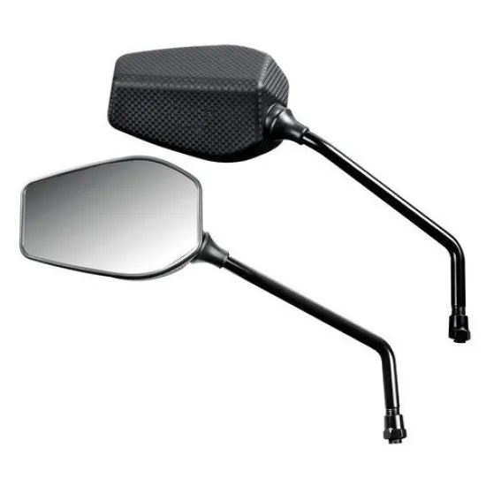 Огледала за мотор – FENDER90489 - Мото огледала от марка Lampa