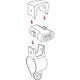 USB зарядно за мотоциклет 2400 mA - 12/24V 38832 - Мото гараж от марка Lampa