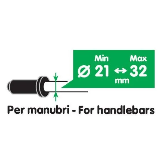 USB зарядно за мотоциклет 2400 mA - 12/24V 38832 - Мото гараж от марка Lampa