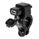 USB зарядно за мотоциклет 2400 mA - 12/24V 38832 - Мото гараж от марка Lampa