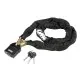 Заключващa мото верига – C-LOCK 150 PLUS 90633 - Мото гараж от марка Lampa
