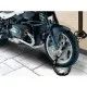 Заключващa мото верига – C-LOCK 150R 90632 - Заключващи механизми Заключващa мото верига – C-LOCK 150R 90632 - Заключващи механизми от марка Lampa