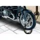 Заключващa мото верига – C-LOCK 200 90631 - Заключващи механизми от марка Lampa