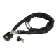 Заключващa мото верига – C-LOCK 200 90631 - Заключващи механизми от марка Lampa