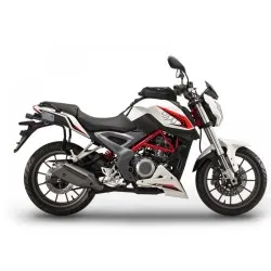 Монтажен комплект 3P System за куфари SHAD B0BN27IF