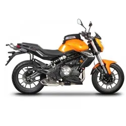 Монтажен комплект 3P System за куфари SHAD B0BN35IF