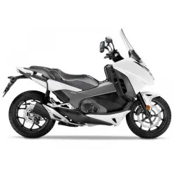 Монтажен комплект 3P System за куфари SHAD H0NG77IF