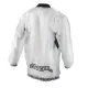Дъждобран ONEAL SPLASH RAIN JACKET CLEAR - Мото дъждобрани от марка ONeal