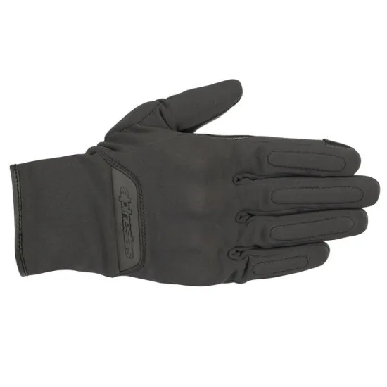 Ръкавици ALPINESTARS C-1 V2 GORE-TEX WINDSTOPPER - Текстилни ръкавици за мотор от марка Alpinestars