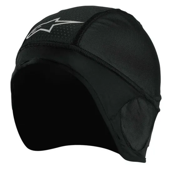 Боне ALPINESTARS SKULLCAP BEANIE - Бонета и кърпи от марка Alpinestars