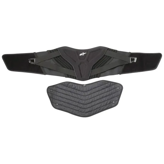 Протекторен колан ALPINESTARS TOURING KIDNEY BELT - Колани от марка Alpinestars