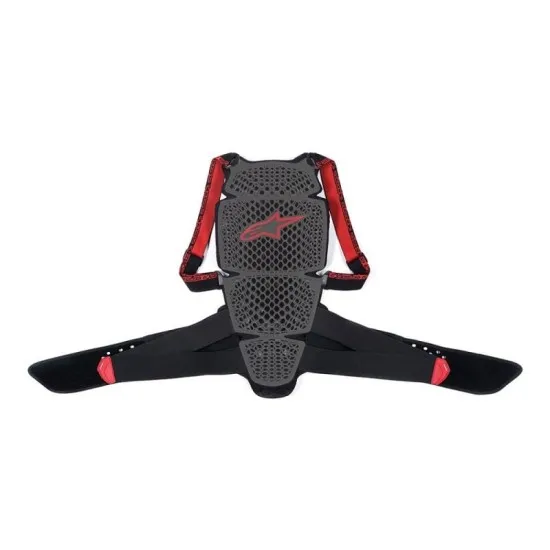 Протектор ALPINESTARS NUCLEON KR-CELL - Протектори за гръб от марка Alpinestars