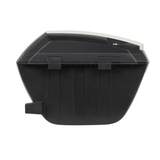 Странични куфари за мотор SHAD SH23 BLACK - Куфари за мотор от марка SHAD