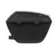 Странични куфари за мотор SHAD SH23 BLACK - Куфари за мотор от марка SHAD
