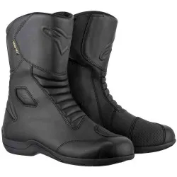 Боти ALPINESTARS WEB GORETEX BLACK