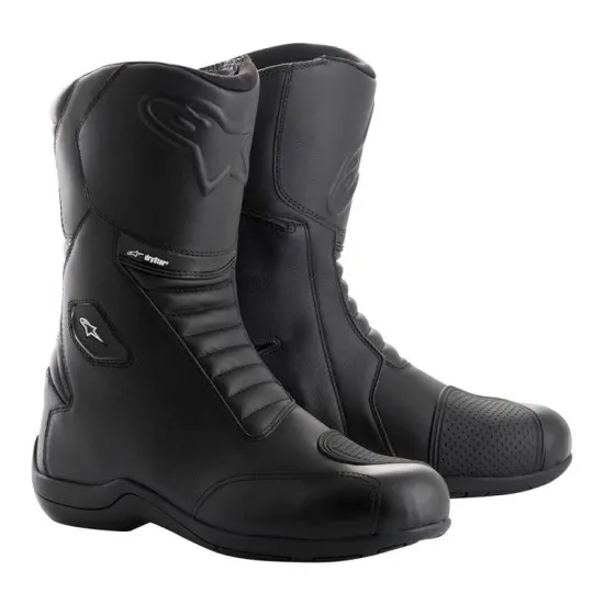 Ботуши Alpinestars Andes V2 Drystar - водоустойчивост и комфорт