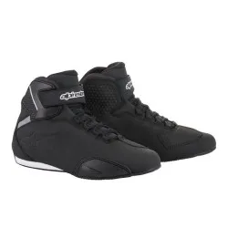 Обувки ALPINESTARS SEKTOR RIDING BLACK